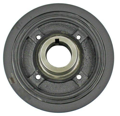 Harmonic Balancer - 2013 Toyota Tacoma 2.7L Engine Parts # HBA1365ZE10