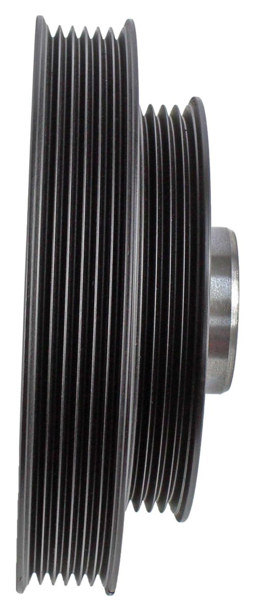 Harmonic Balancer - 2003 Infiniti I35 3.5L Engine Parts # HBA1372ZE2