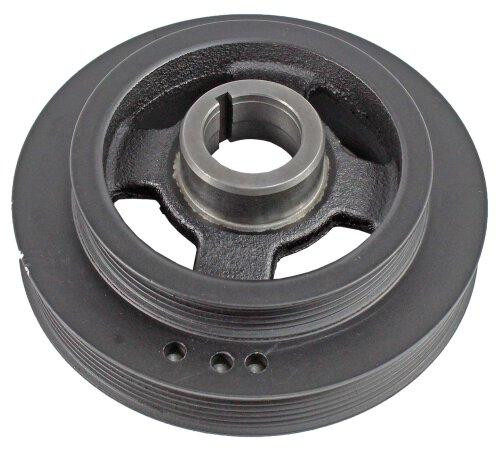 Harmonic Balancer - 2003 Nissan Murano 3.5L Engine Parts # HBA1372ZE4