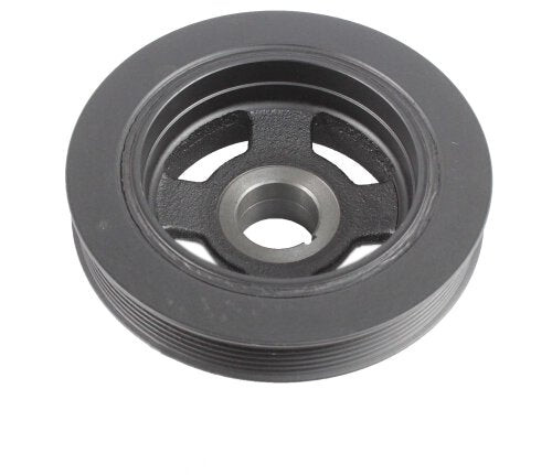 Harmonic Balancer - 2003 Nissan Murano 3.5L Engine Parts # HBA1372ZE4