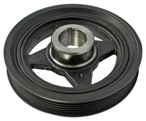 Harmonic Balancer - 2019 Nissan NV200 2.0L Engine Parts # HBA1374ZE24