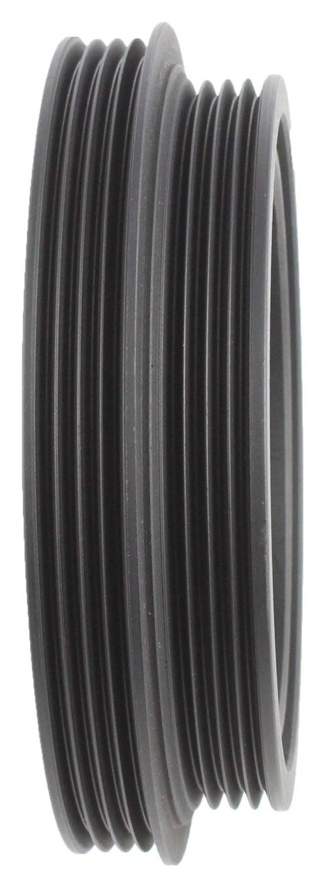Harmonic Balancer - 1996 Mazda Protege 1.5L Engine Parts # HBA1380ZE1