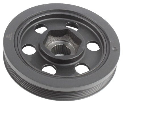 Harmonic Balancer - 2008 Honda Fit 1.5L Engine Parts # HBA1383ZE2