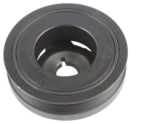 Harmonic Balancer - 2008 Chevrolet Aveo 1.6L Engine Parts # HBA1387ZE5