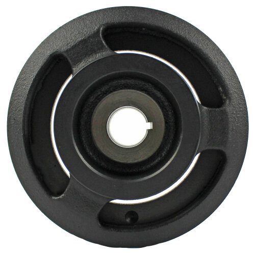 Harmonic Balancer - 2008 Saturn Sky 2.0L Engine Parts # HBA1409ZE9
