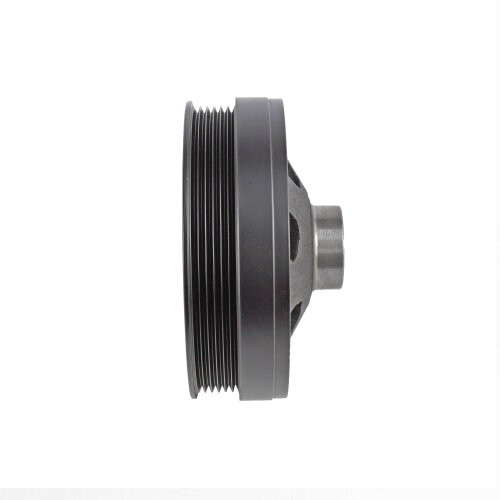 Harmonic Balancer - 2003 Mercedes-Benz E320 3.2L Engine Parts # HBA1415ZE44