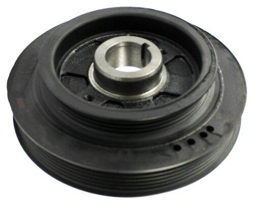 Harmonic Balancer - 1992 Infiniti G20 2.0L Engine Parts # HBA1480ZE2