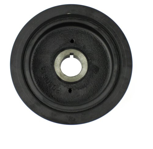 Harmonic Balancer - 1991 Nissan NX 2.0L Engine Parts # HBA1480ZE12