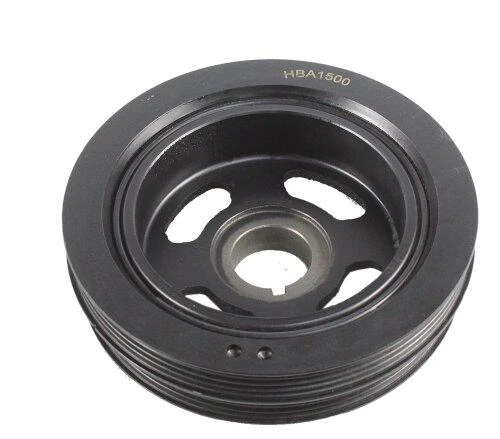 Harmonic Balancer - 2006 Kia Spectra5 2.0L Engine Parts # HBA1500ZE20