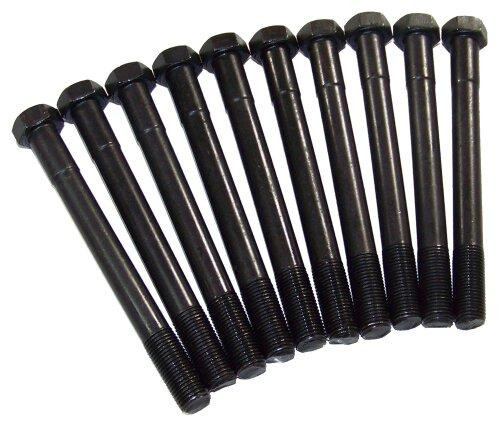 Head Bolt Kit - 1985 Dodge Ram 50 2.6L Engine Parts # HBK101ZE21