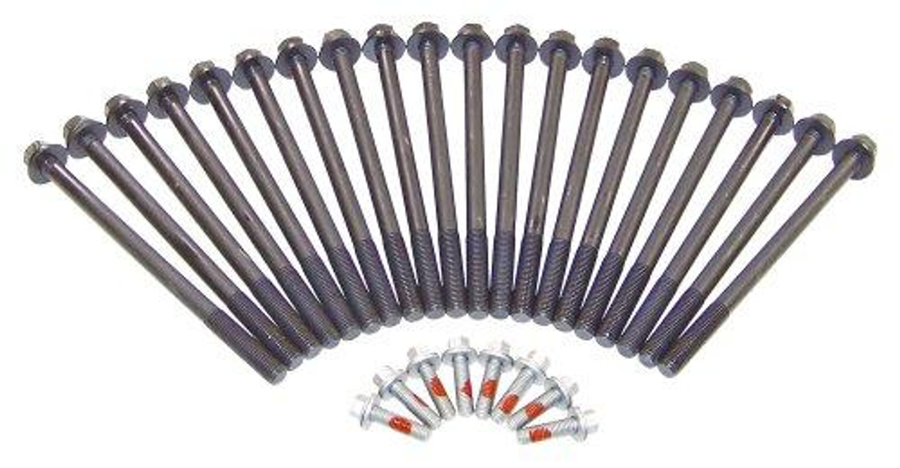 Head Bolt Kit - 2008 Chrysler Aspen 4.7L Engine Parts # HBK1100ZE2
