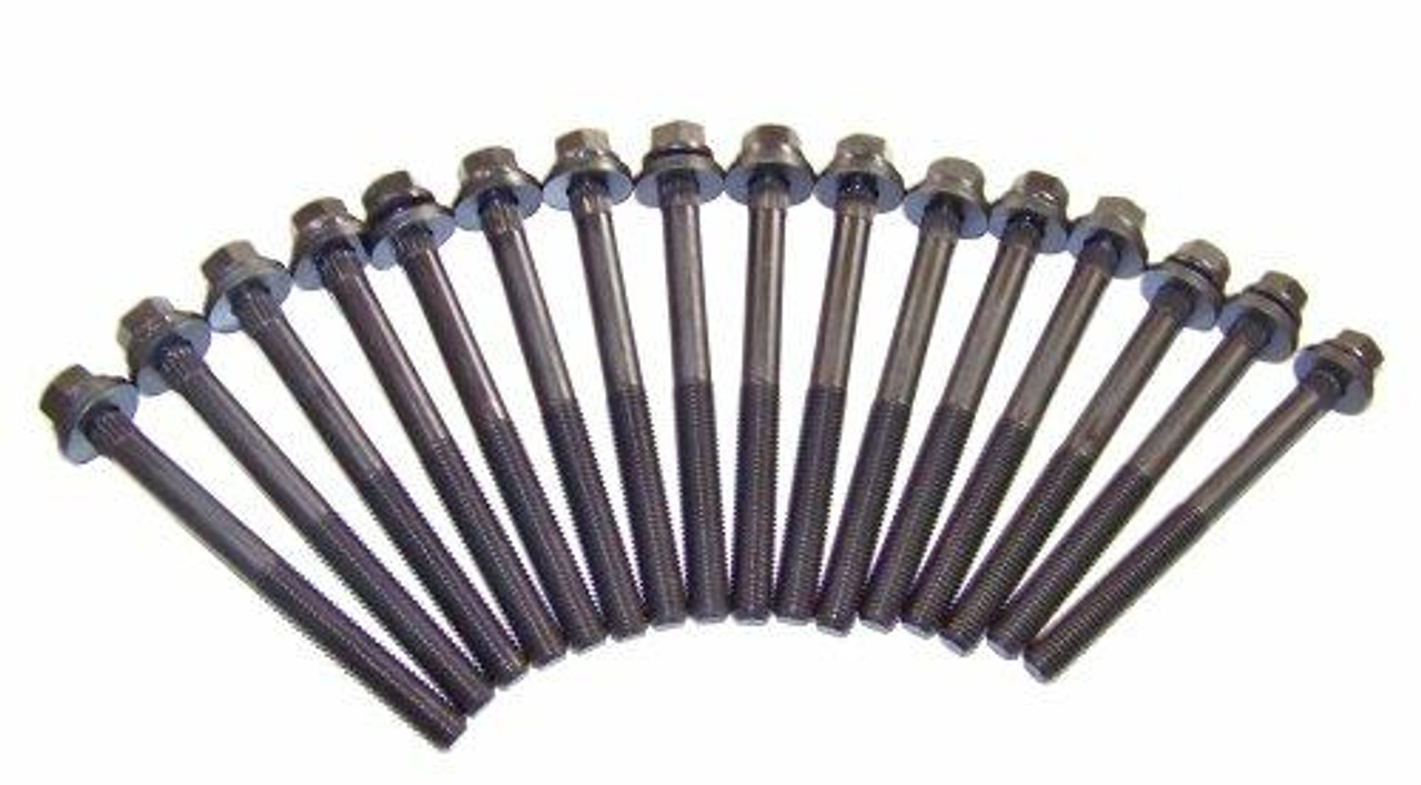 Head Bolt Kit - 1997 Plymouth Grand Voyager 3.3L Engine Parts # HBK1136ZE87