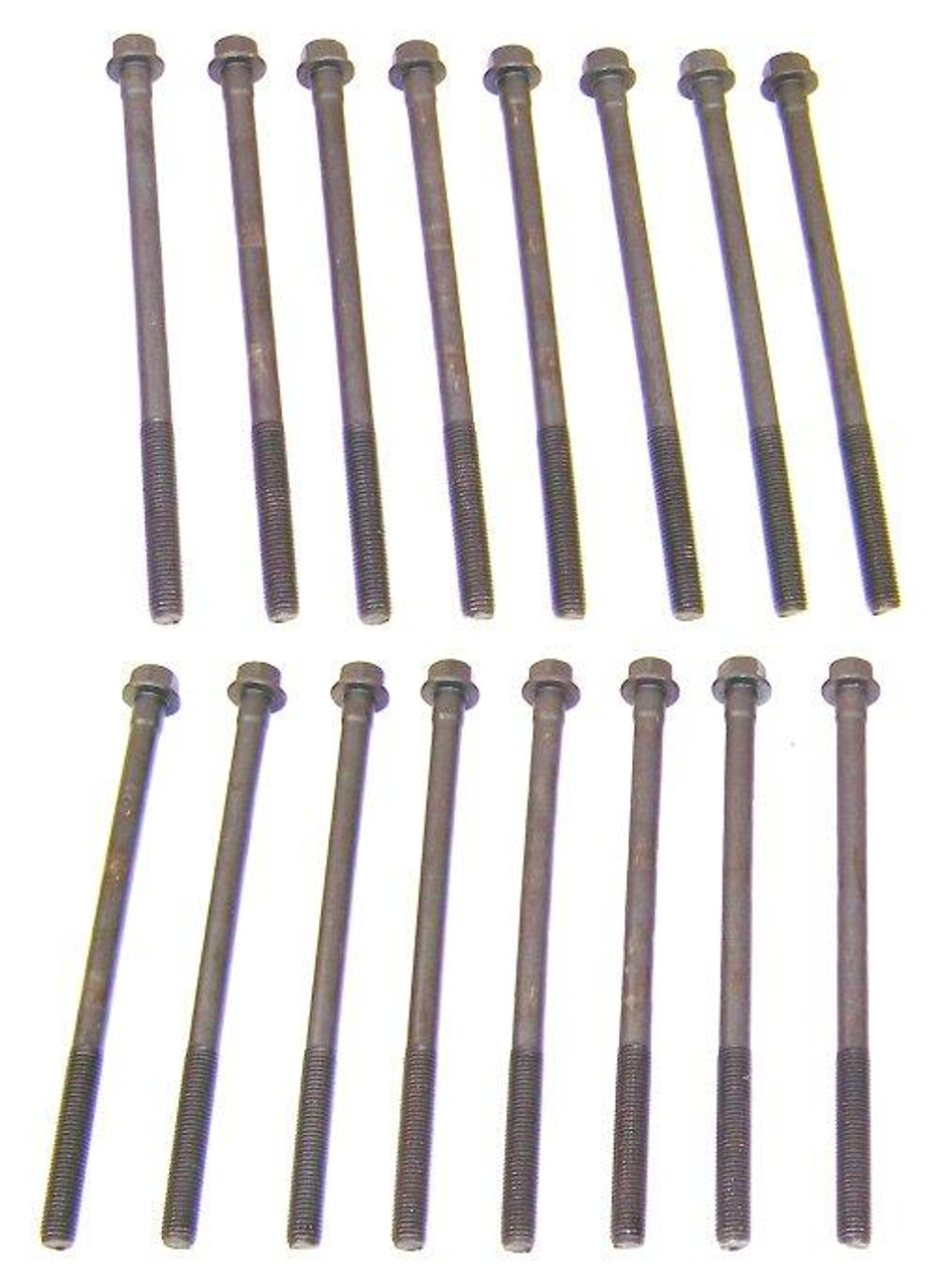 Head Bolt Kit - 1996 Dodge Intrepid 3.5L Engine Parts # HBK1145ZE16