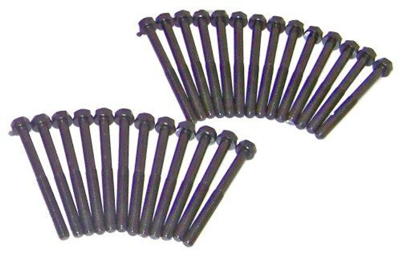 Head Bolt Kit - 2010 Dodge Ram 2500 6.7L Engine Parts # HBK1165ZE16