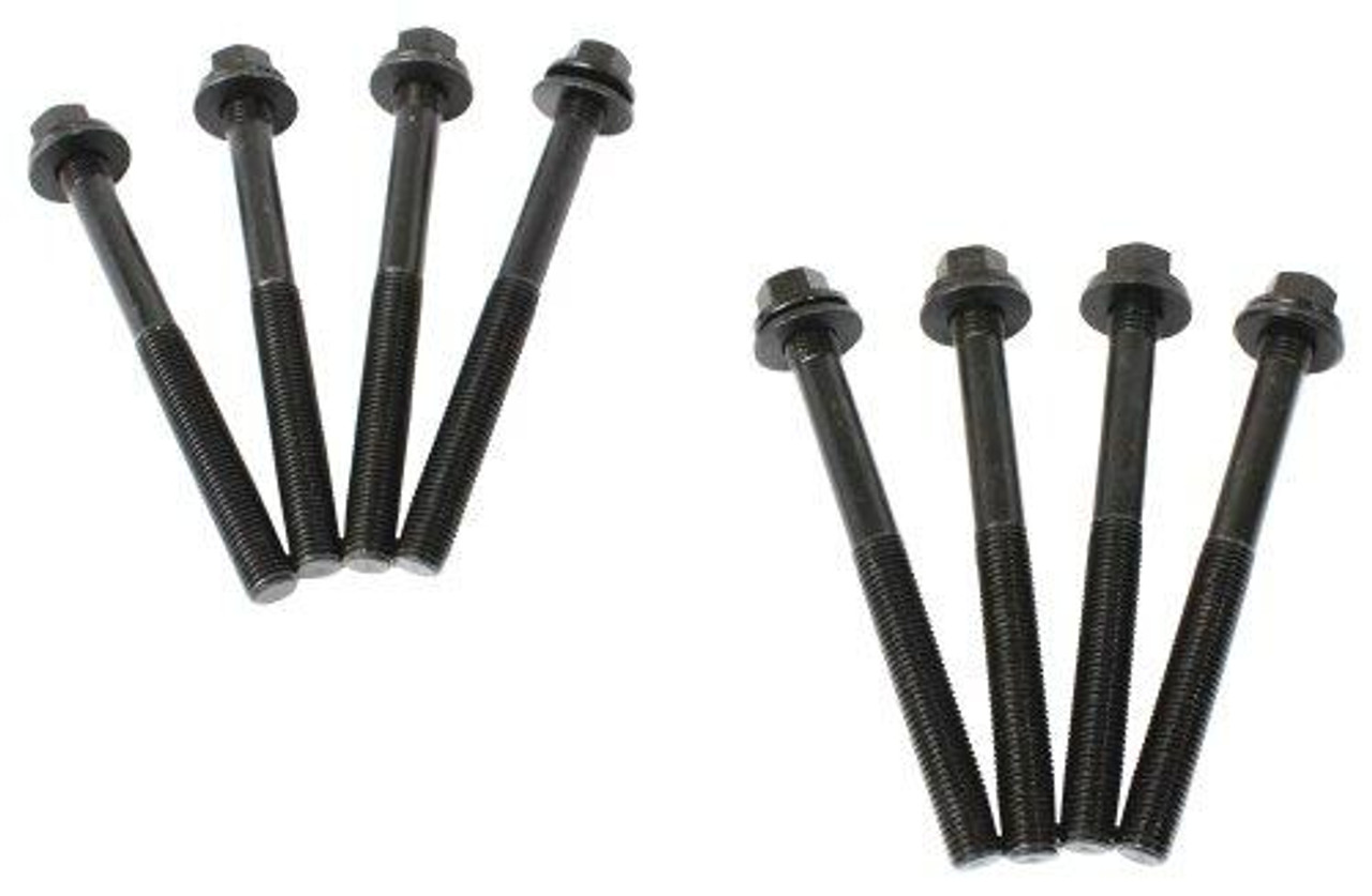 Head Bolt Kit - 2011 Chrysler 200 3.6L Engine Parts # HBK1169ZE1