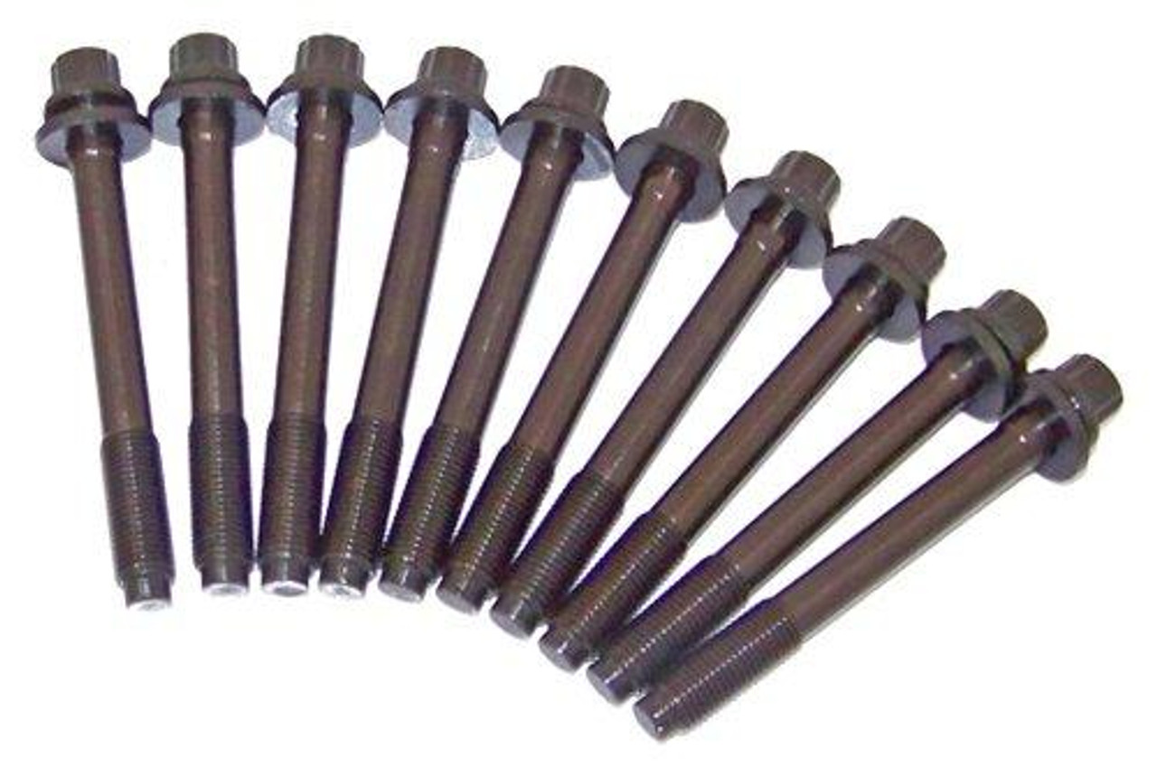Head Bolt Kit - 2006 Kia Optima 2.4L Engine Parts # HBK123ZE17