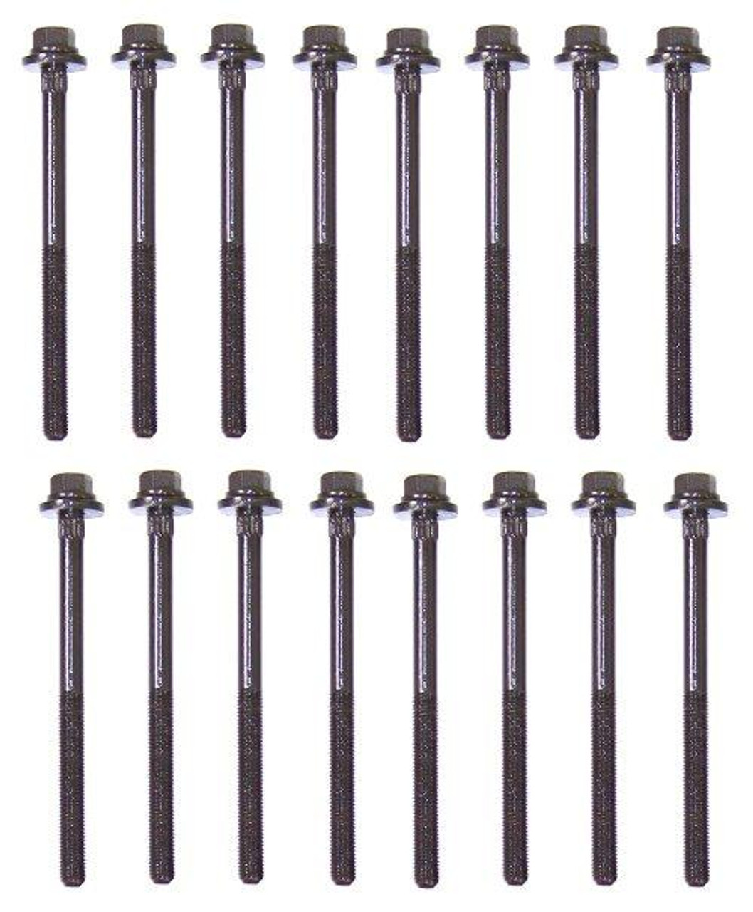 Head Bolt Kit - 2008 Chrysler 300 2.7L Engine Parts # HBK140ZE4