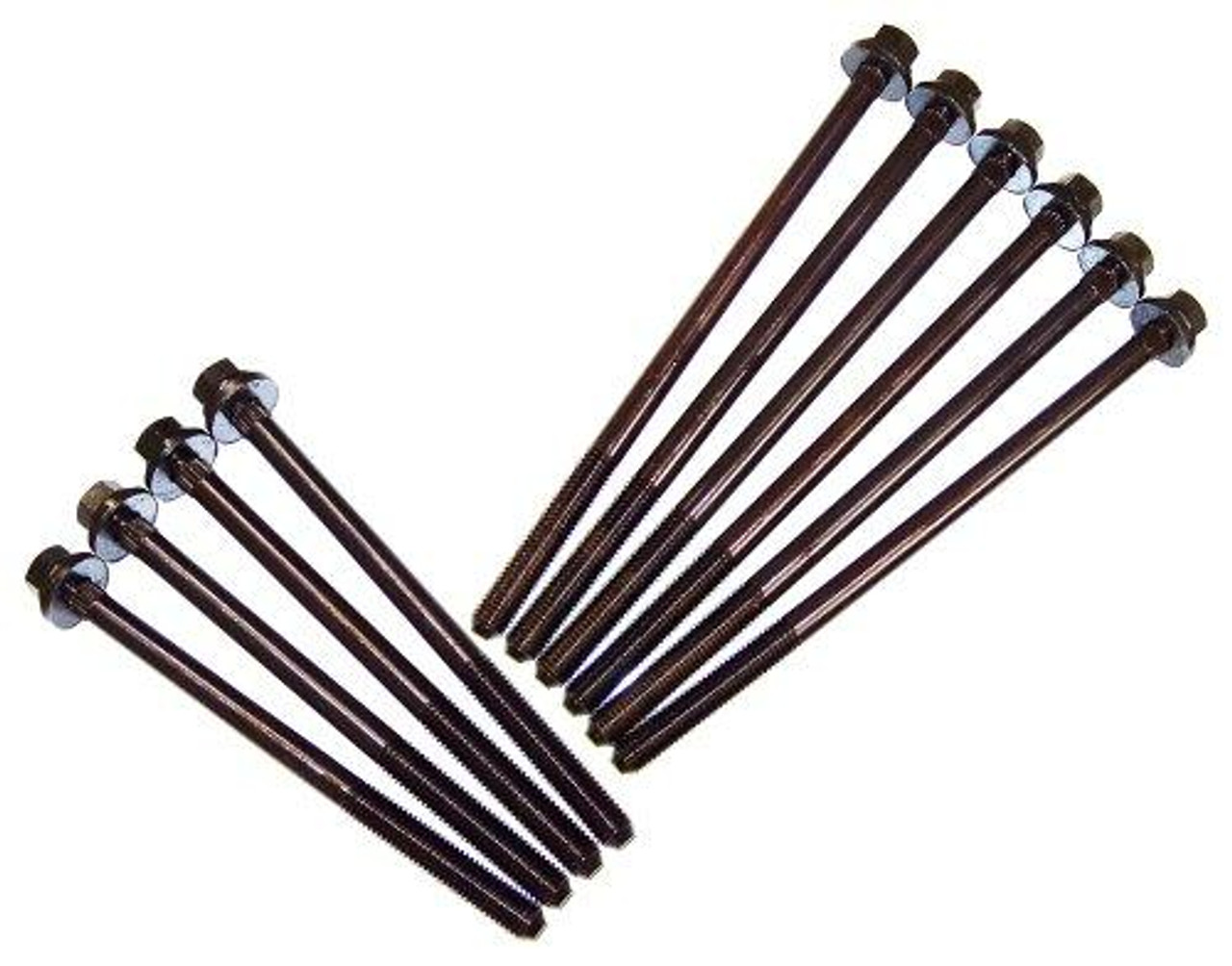 Head Bolt Kit - 2003 Dodge Neon 2.0L Engine Parts # HBK149ZE13