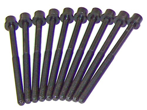 Head Bolt Kit - 2014 Hyundai Santa Fe Sport 2.0L Engine Parts # HBK168ZE7
