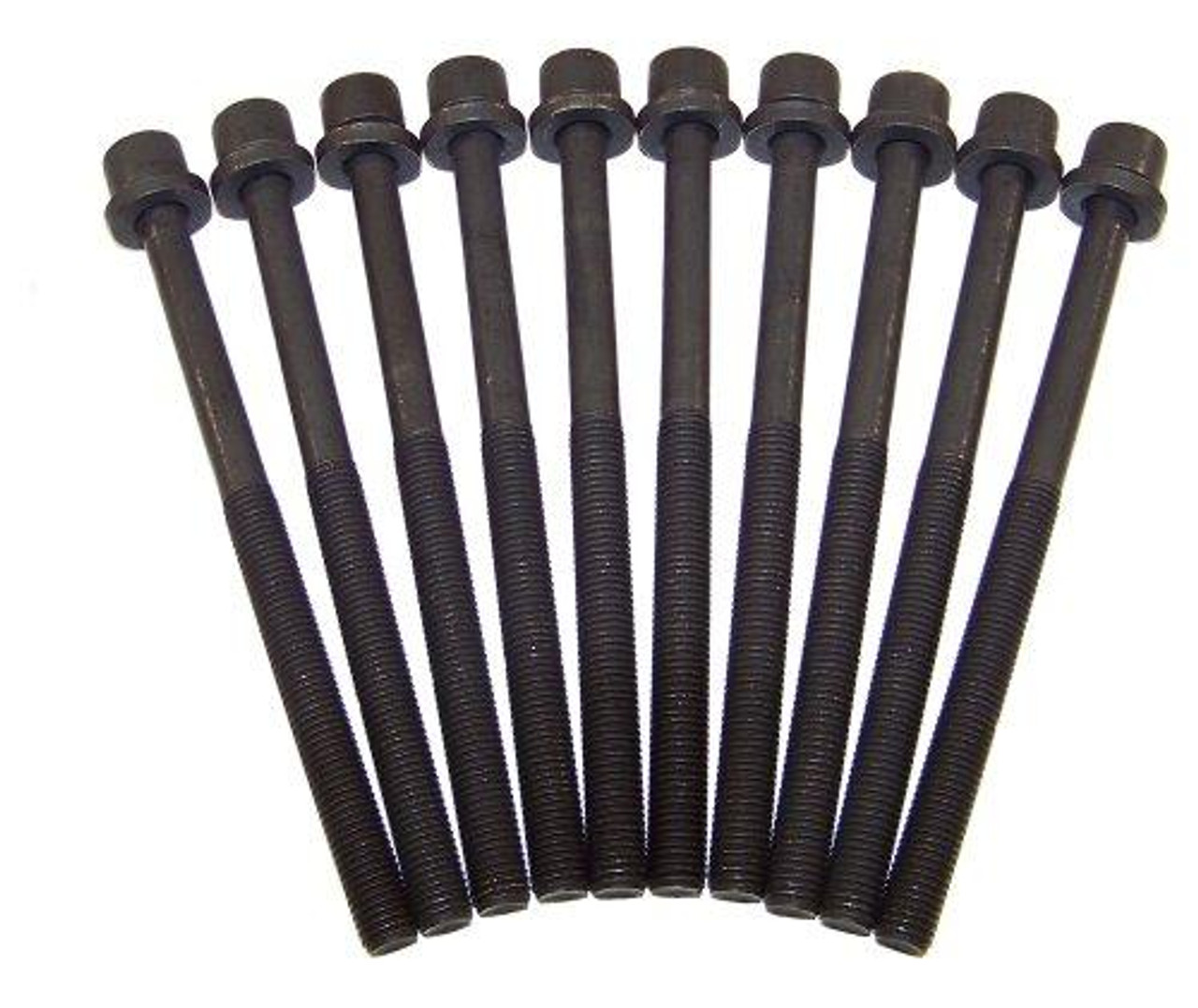 Head Bolt Kit - 2011 Kia Optima 2.4L Engine Parts # HBK168ZE78