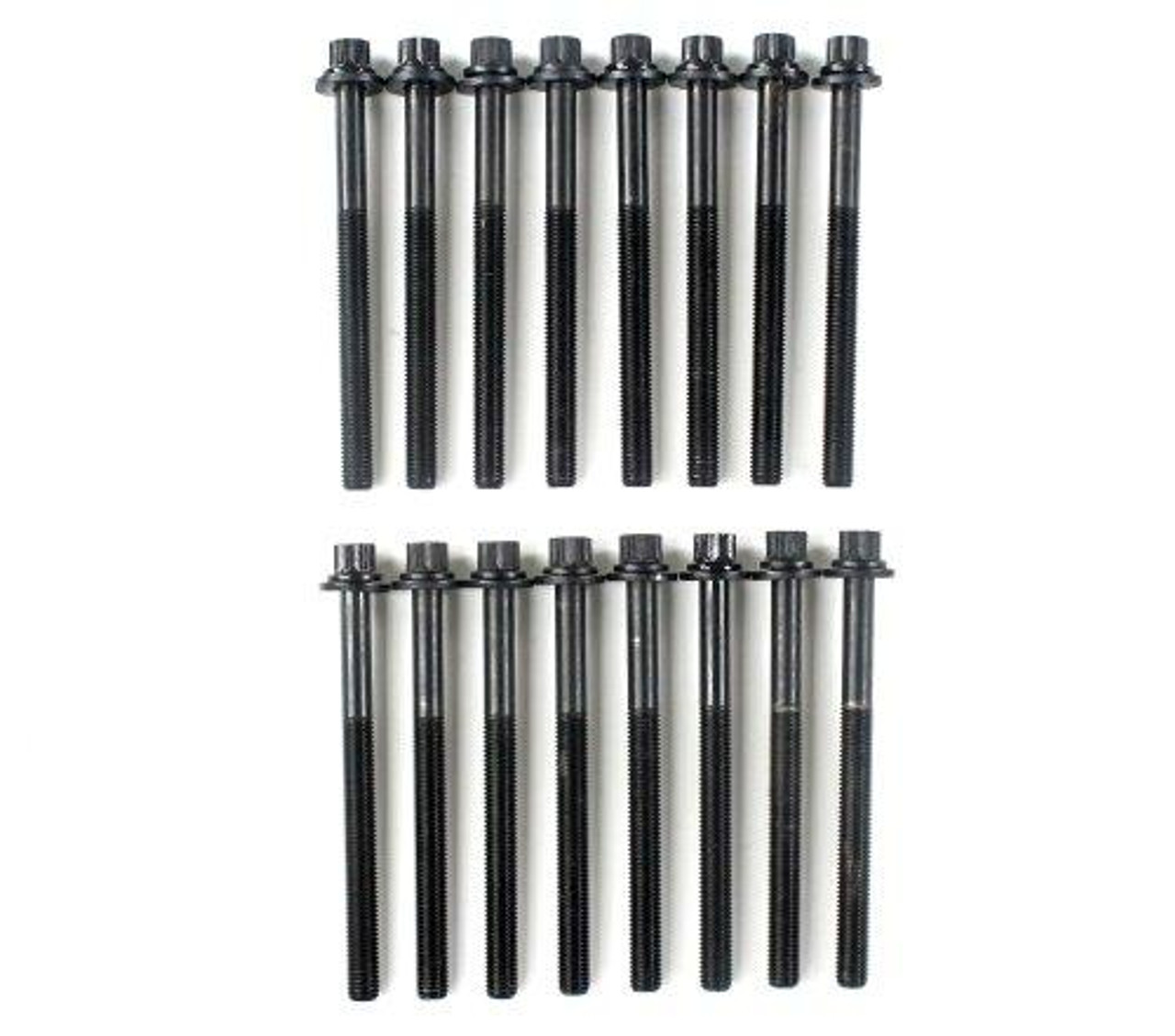 Head Bolt Kit - 2007 Kia Sedona 3.8L Engine Parts # HBK174ZE66