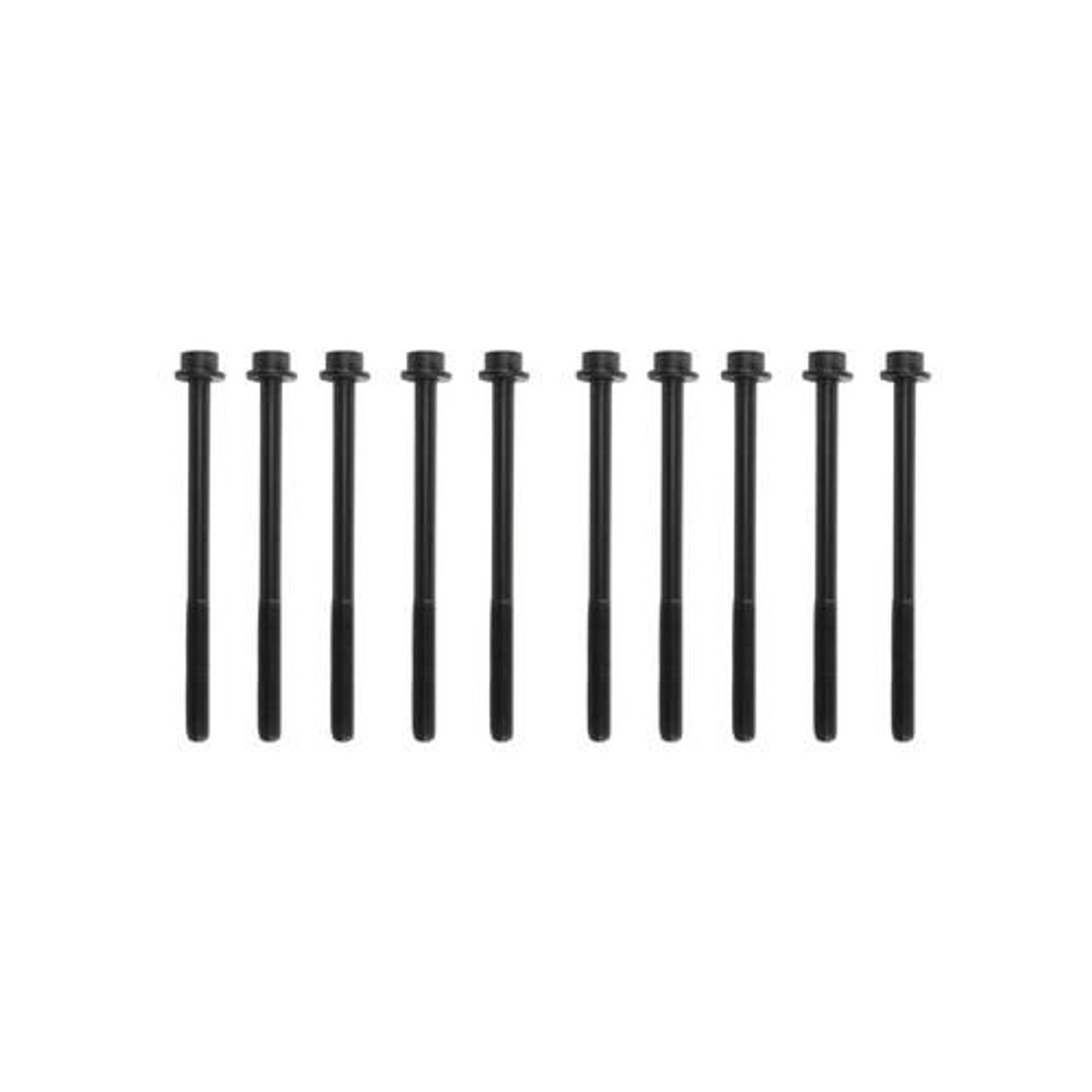 Head Bolt Kit - 2016 Mitsubishi Outlander Sport 2.0L Engine Parts # HBK176ZE33
