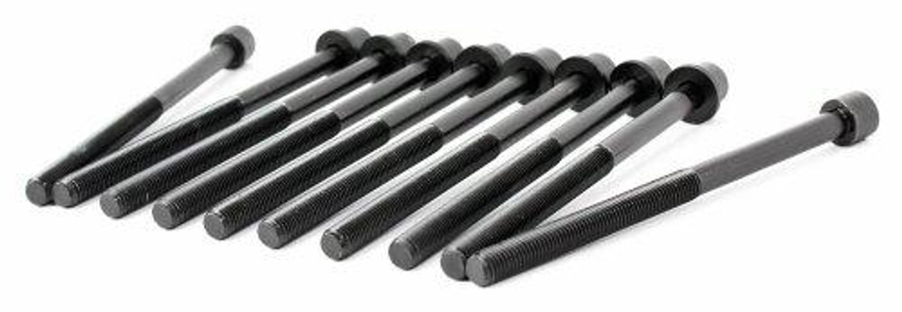 Head Bolt Kit - 2009 Jeep Patriot 2.0L Engine Parts # HBK188ZE67