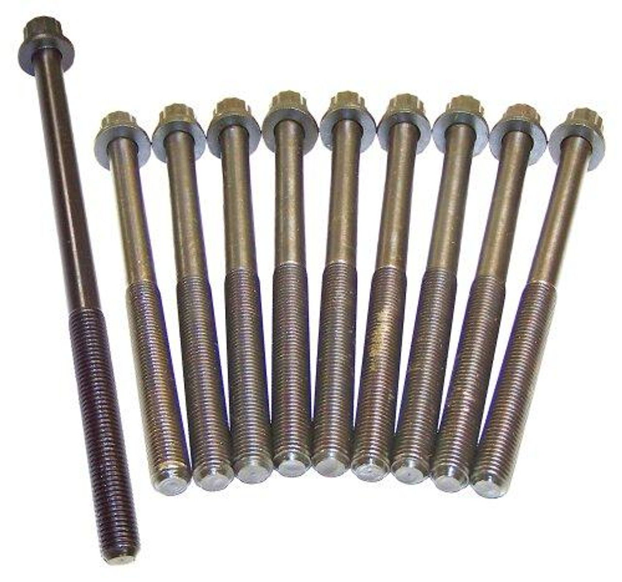 Head Bolt Kit - 1998 Honda Accord 2.3L Engine Parts # HBK214ZE3