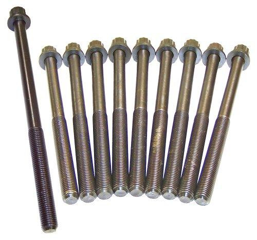 Head Bolt Kit - 2002 Honda Accord 2.3L Engine Parts # HBK214ZE7