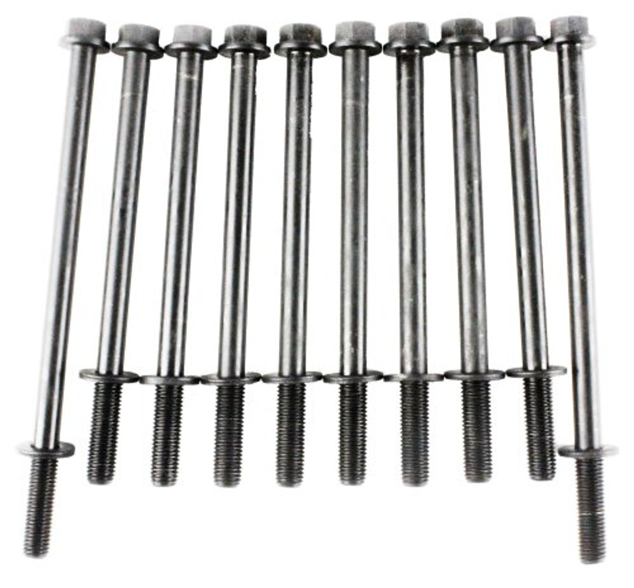 Head Bolt Kit - 1993 Acura Integra 1.8L Engine Parts # HBK215ZE4