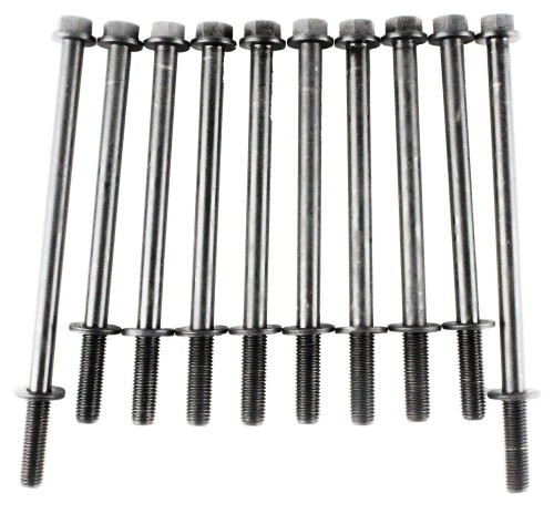 Head Bolt Kit - 1999 Honda CR-V 2.0L Engine Parts # HBK215ZE15