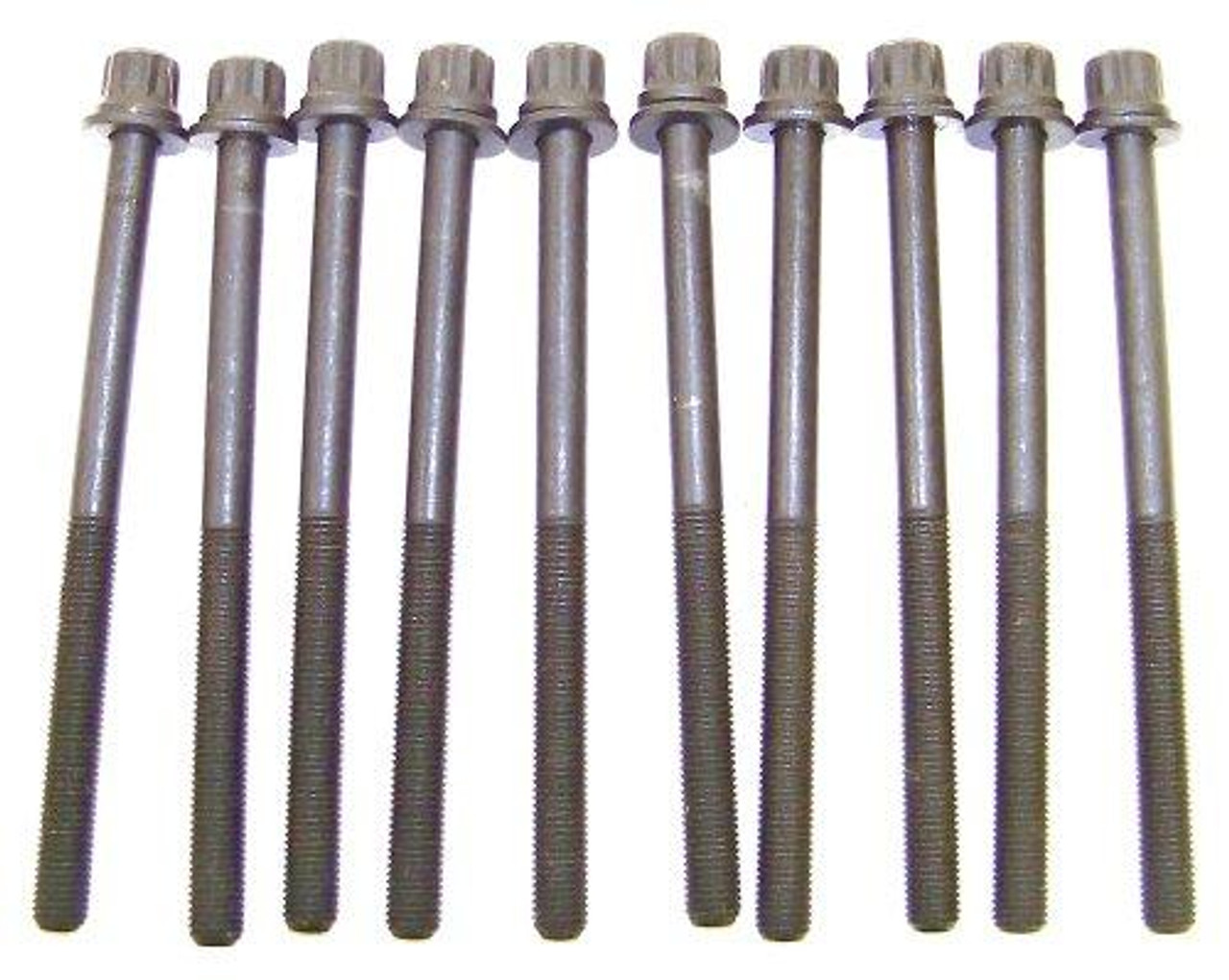 Head Bolt Kit - 2005 Honda Accord 2.4L Engine Parts # HBK216ZE19