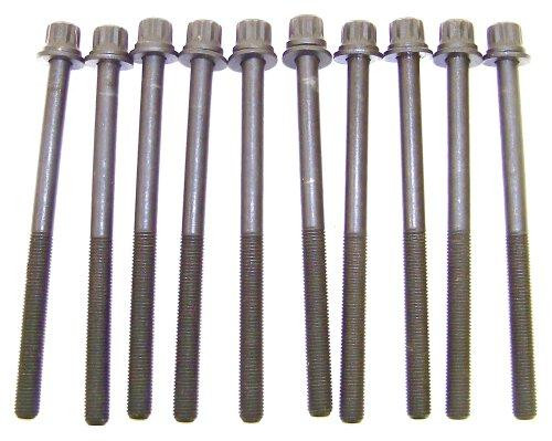 Head Bolt Kit - 2002 Honda CR-V 2.4L Engine Parts # HBK216ZE32