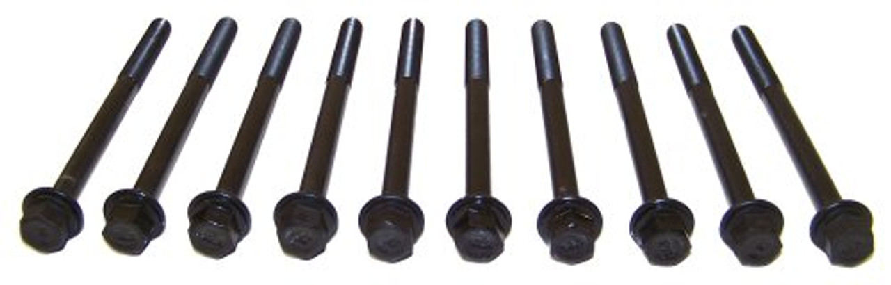 Head Bolt Kit - 2002 Honda Civic 1.7L Engine Parts # HBK220ZE29