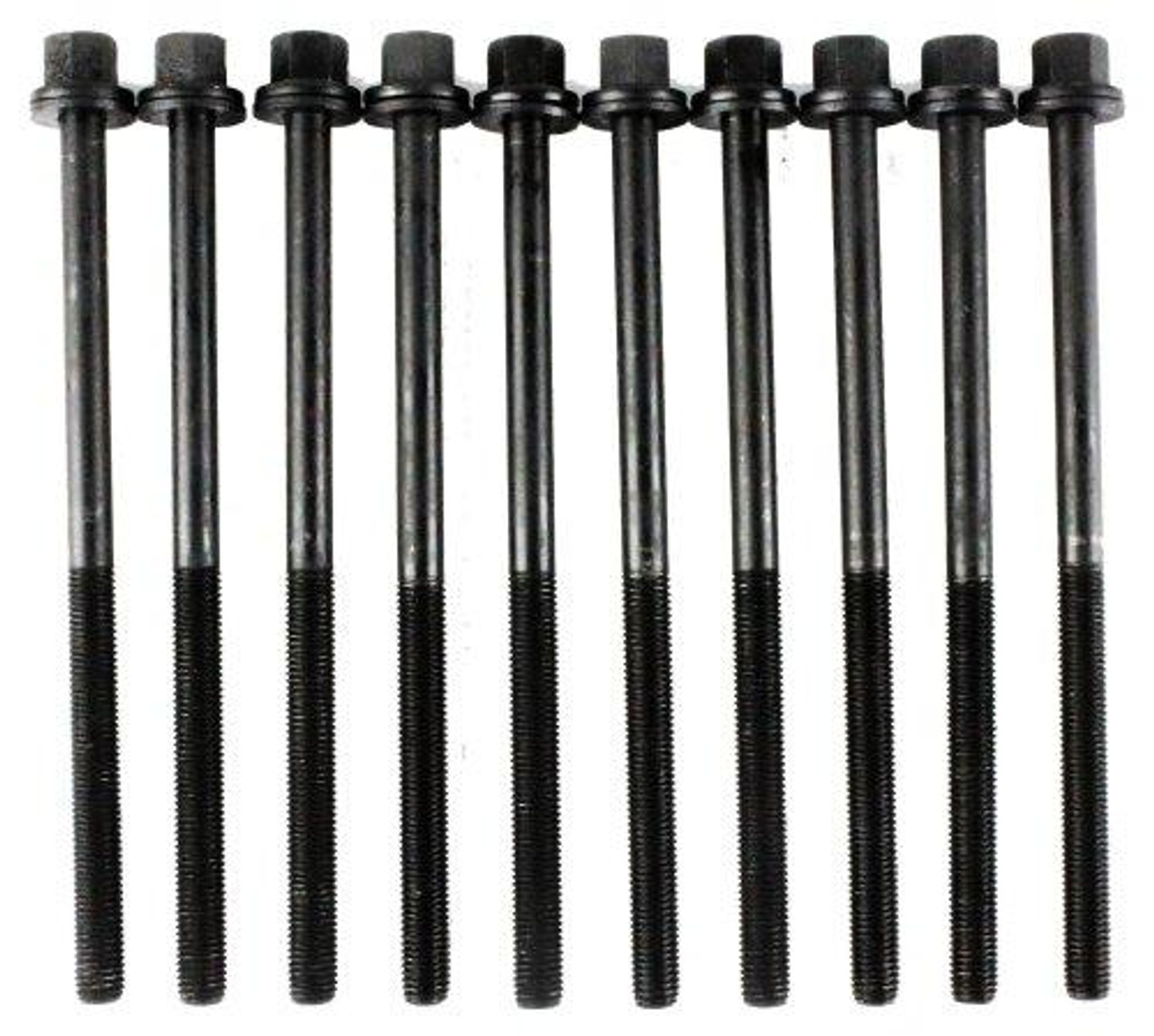 Head Bolt Kit - 2015 Honda Fit 1.5L Engine Parts # HBK238ZE9