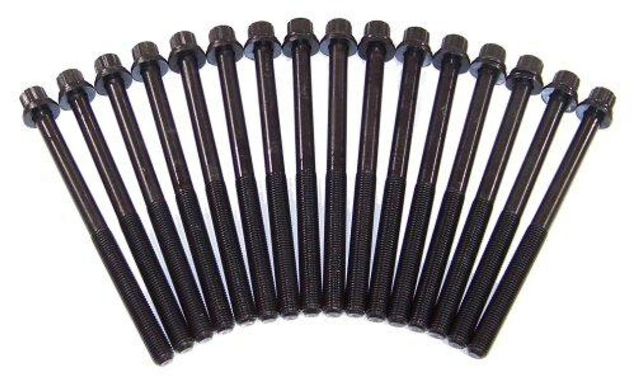 Head Bolt Kit - 2003 Acura MDX 3.5L Engine Parts # HBK260ZE1