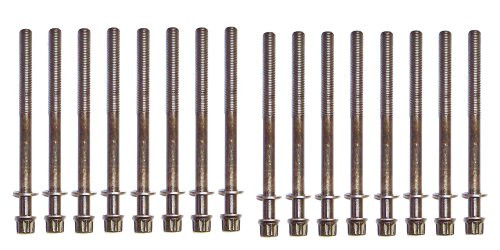 Head Bolt Kit - 1999 Honda Odyssey 3.5L Engine Parts # HBK260ZE77
