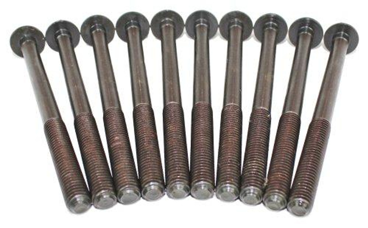 Head Bolt Kit - 1992 Saturn SL1 1.9L Engine Parts # HBK310ZE24