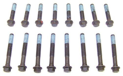 Head Bolt Kit - 2001 Chevrolet Impala 3.8L Engine Parts # HBK3143ZE75