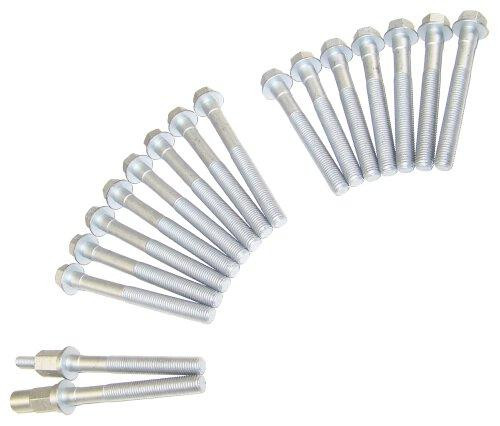 Head Bolt Kit - 2005 Pontiac Aztek 3.4L Engine Parts # HBK3147ZE66