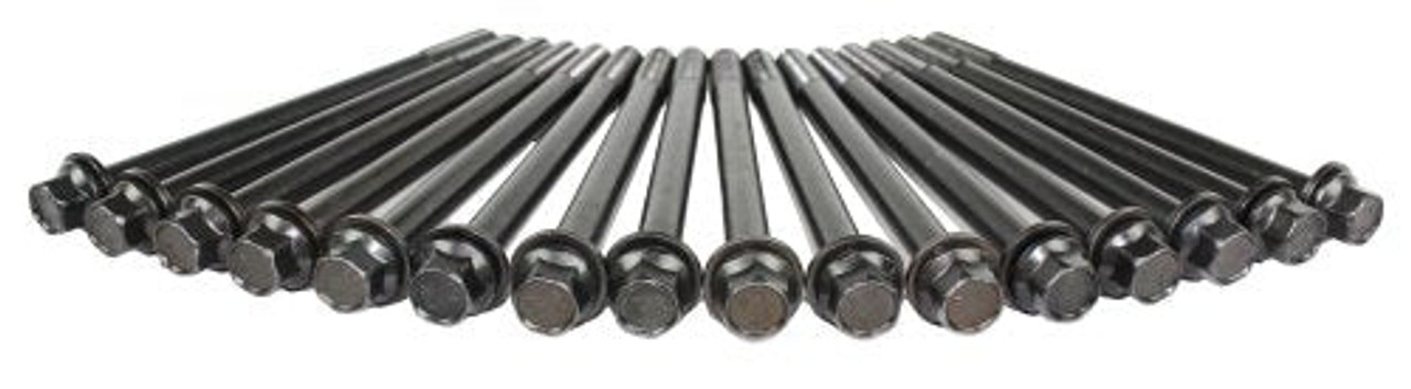 Head Bolt Kit - 2001 Acura TL 3.2L Engine Parts # HBK318ZE19
