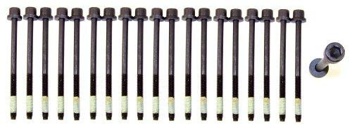 Head Bolt Kit - 2007 Cadillac XLR 4.4L Engine Parts # HBK3213ZE33