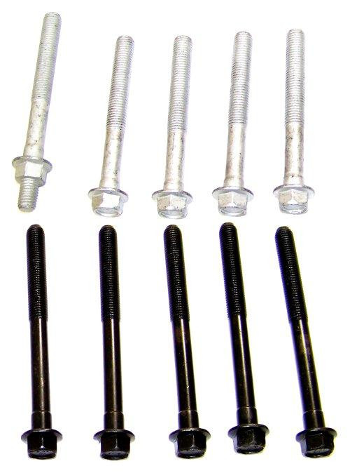 Head Bolt Kit - 1992 Chevrolet Cavalier 2.2L Engine Parts # HBK322ZE6