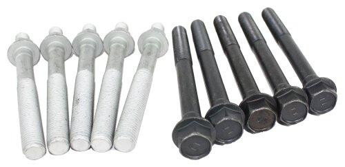 Head Bolt Kit - 1999 GMC Sonoma 2.2L Engine Parts # HBK330ZE13