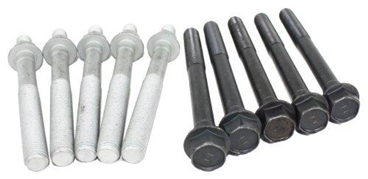 Head Bolt Kit - 2000 Isuzu Hombre 2.2L Engine Parts # HBK330ZE20