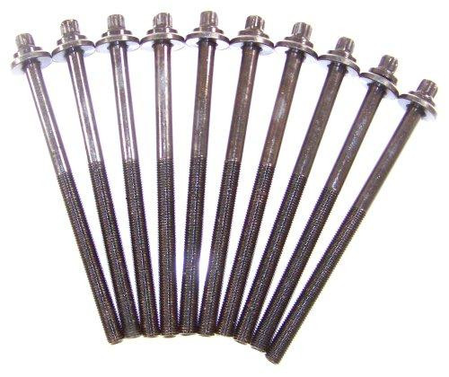 Head Bolt Kit - 2010 Pontiac G3 1.6L Engine Parts # HBK340ZE8