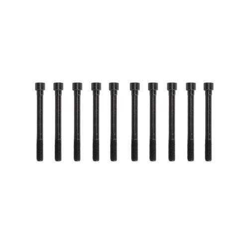 Head Bolt Kit - 2014 Chevrolet Spark 1.2L Engine Parts # HBK342ZE2