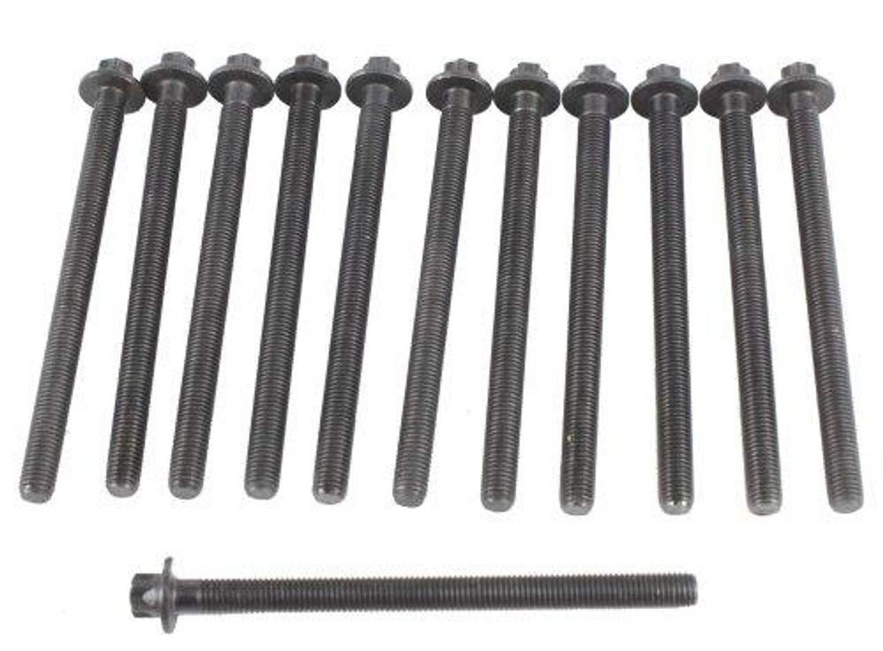 Head Bolt Kit - 2013 Buick Encore 1.4L Engine Parts # HBK343ZE1