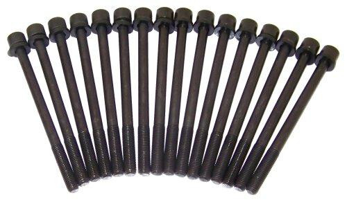 Head Bolt Kit - 2002 Honda Passport 3.2L Engine Parts # HBK353ZE7