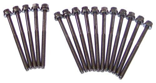 Head Bolt Kit - 2003 Jaguar X-Type 3.0L Engine Parts # HBK4109ZE15